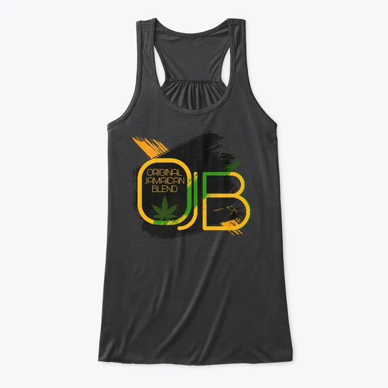 OJB Brand Shirs