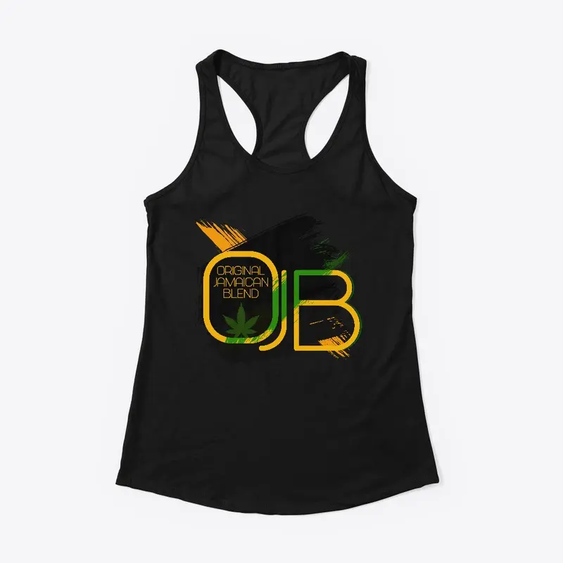 OJB Brand Shirs