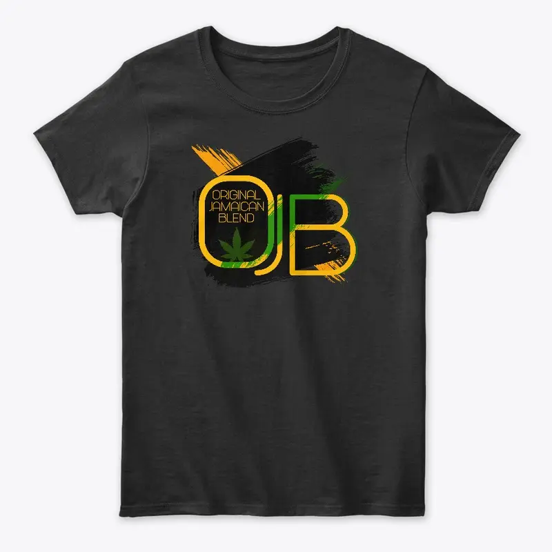 OJB Brand Shirs