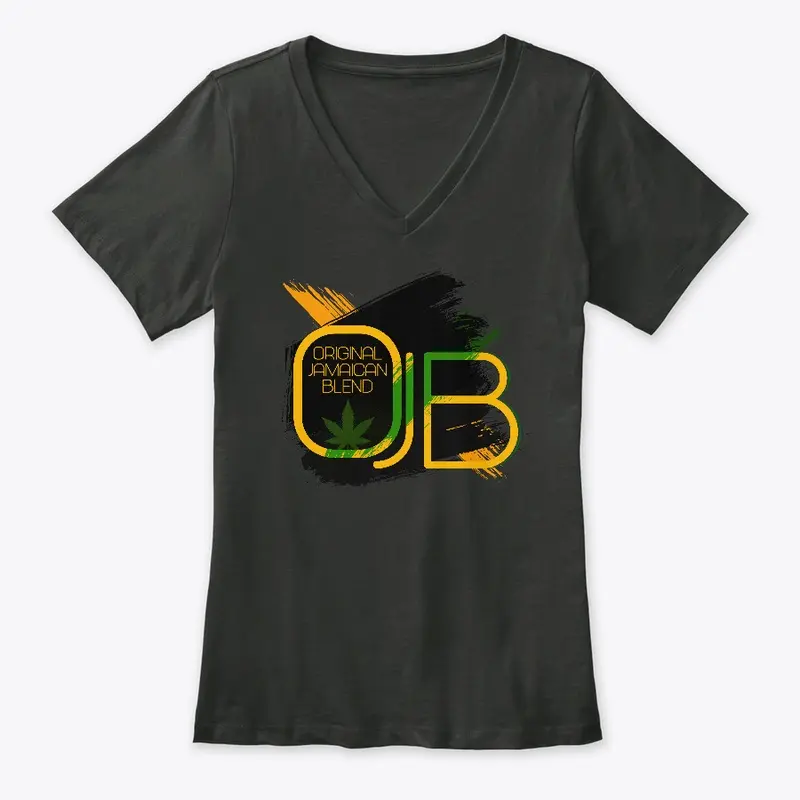 OJB Brand Shirs