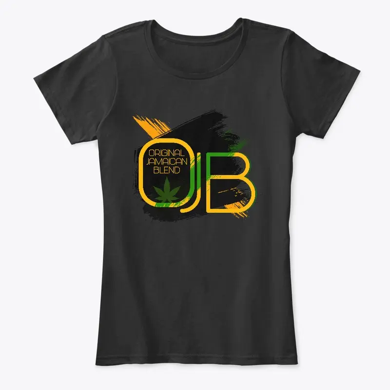 OJB Brand Shirs