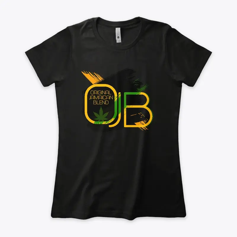 OJB Brand Shirs